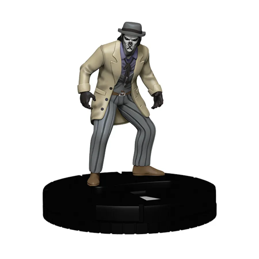 

Скрещенные кости #004, Marvel HeroClix - Secret Wars - Battleworld - Singles