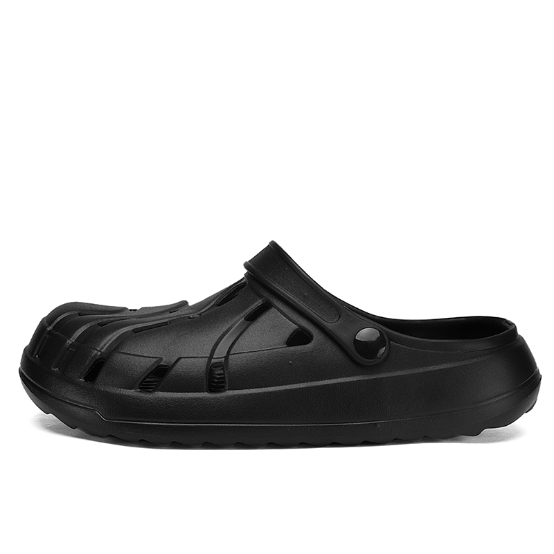 

Противоскользящие детские сандалии для подростков Wooden Rabbit, хаки