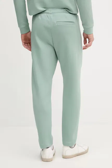 Спортивные штаны модель BOSS X PORSCHE BOSS Green, зеленый — фото 3