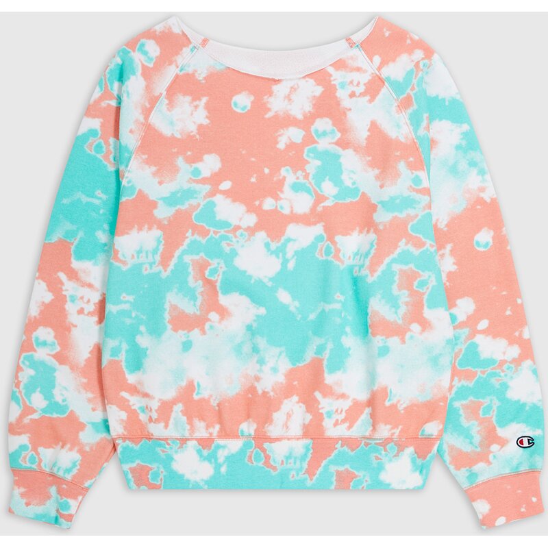 

Толстовка с круглым вырезом Champion, мультиколор