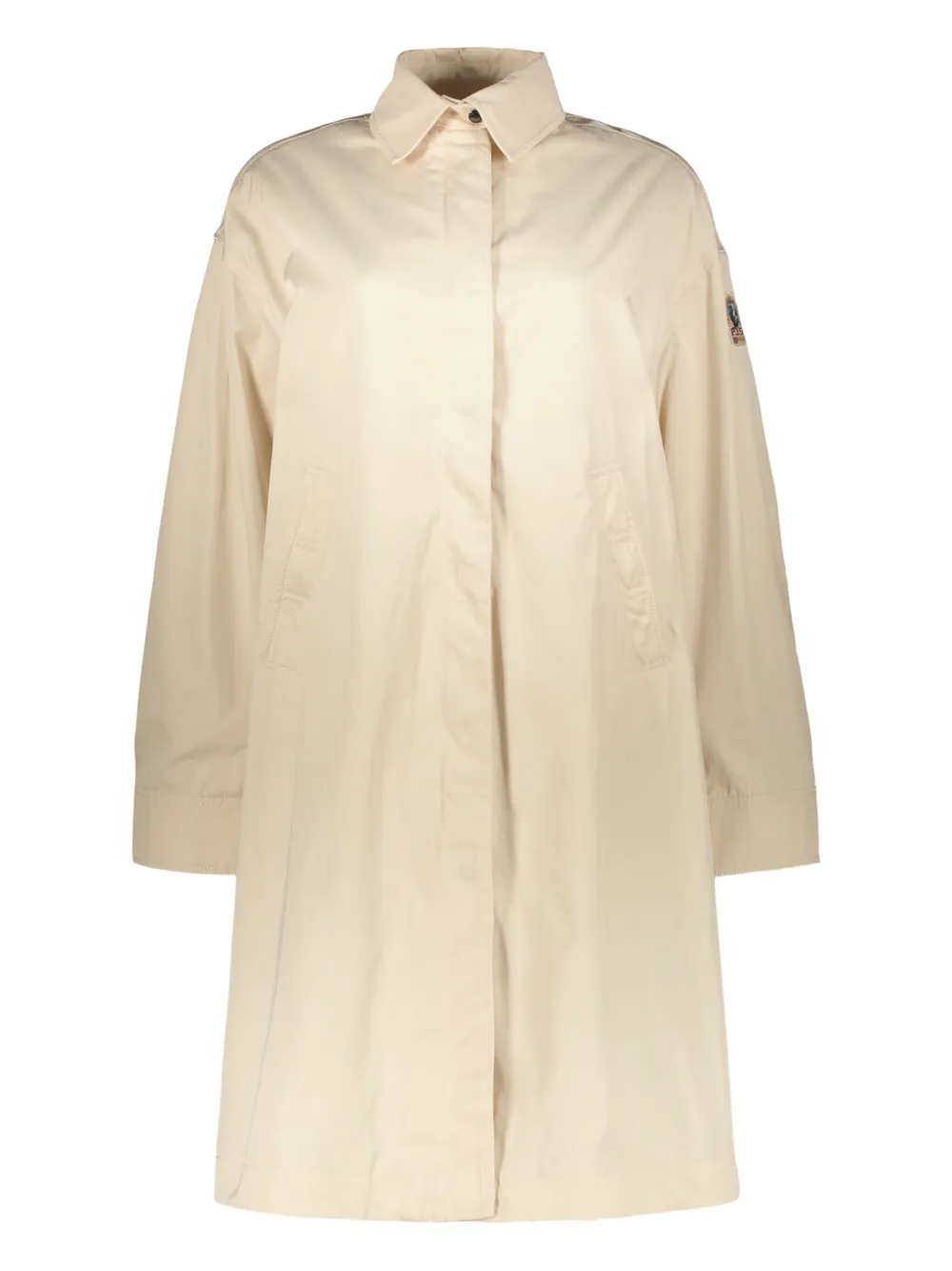 

Куртка с воротником Parajumpers, нейтральный