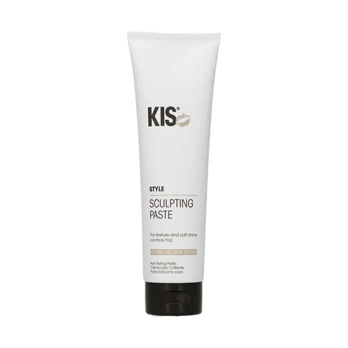 Паста для укладки KIS Style Sculpting Paste, 150 мл Kis