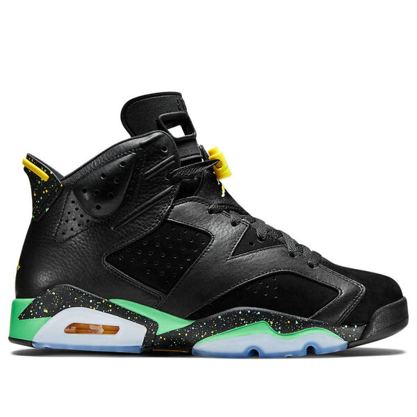 

Кроссовки 6 ретро x cp3.iii Air Jordan, мульитколор, Черный, Кроссовки 6 ретро x cp3.iii Air Jordan, мульитколор