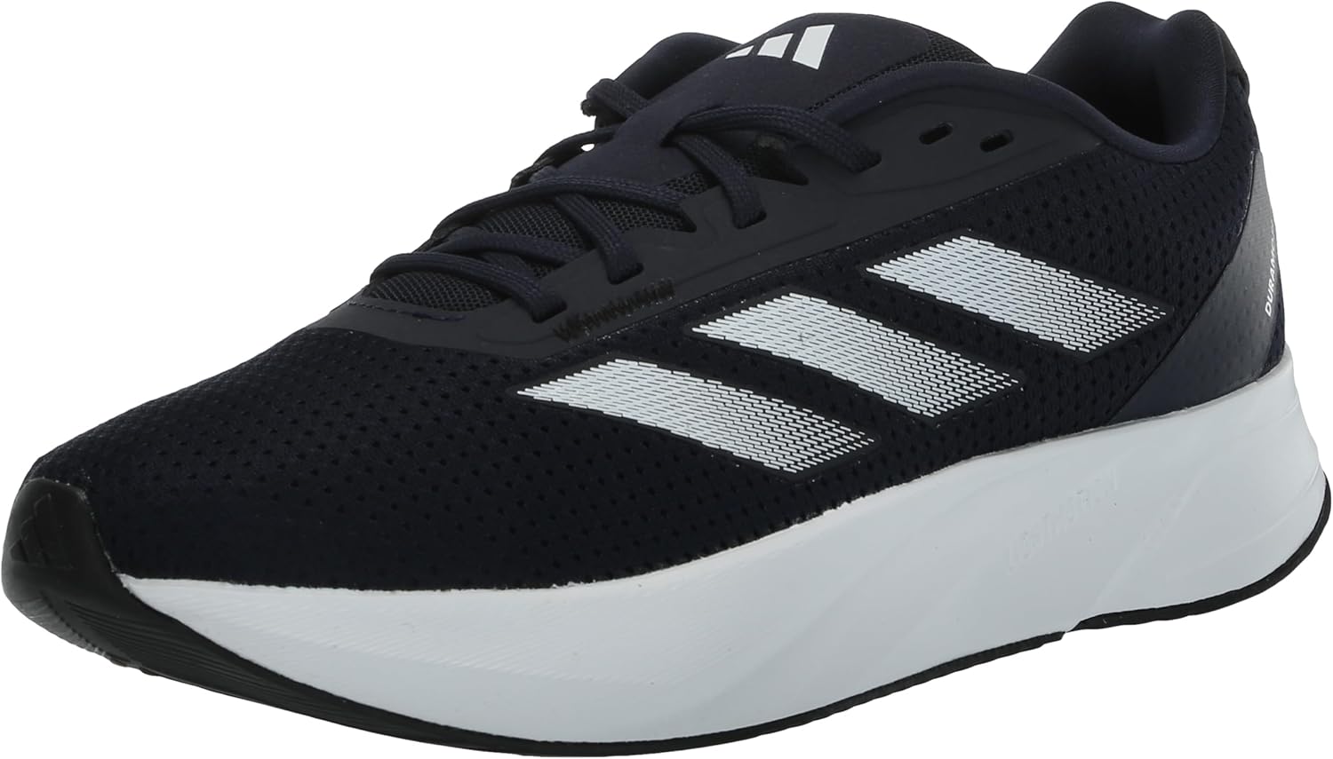 

Мужские кроссовки Adidas Duramo SL, белый/черный