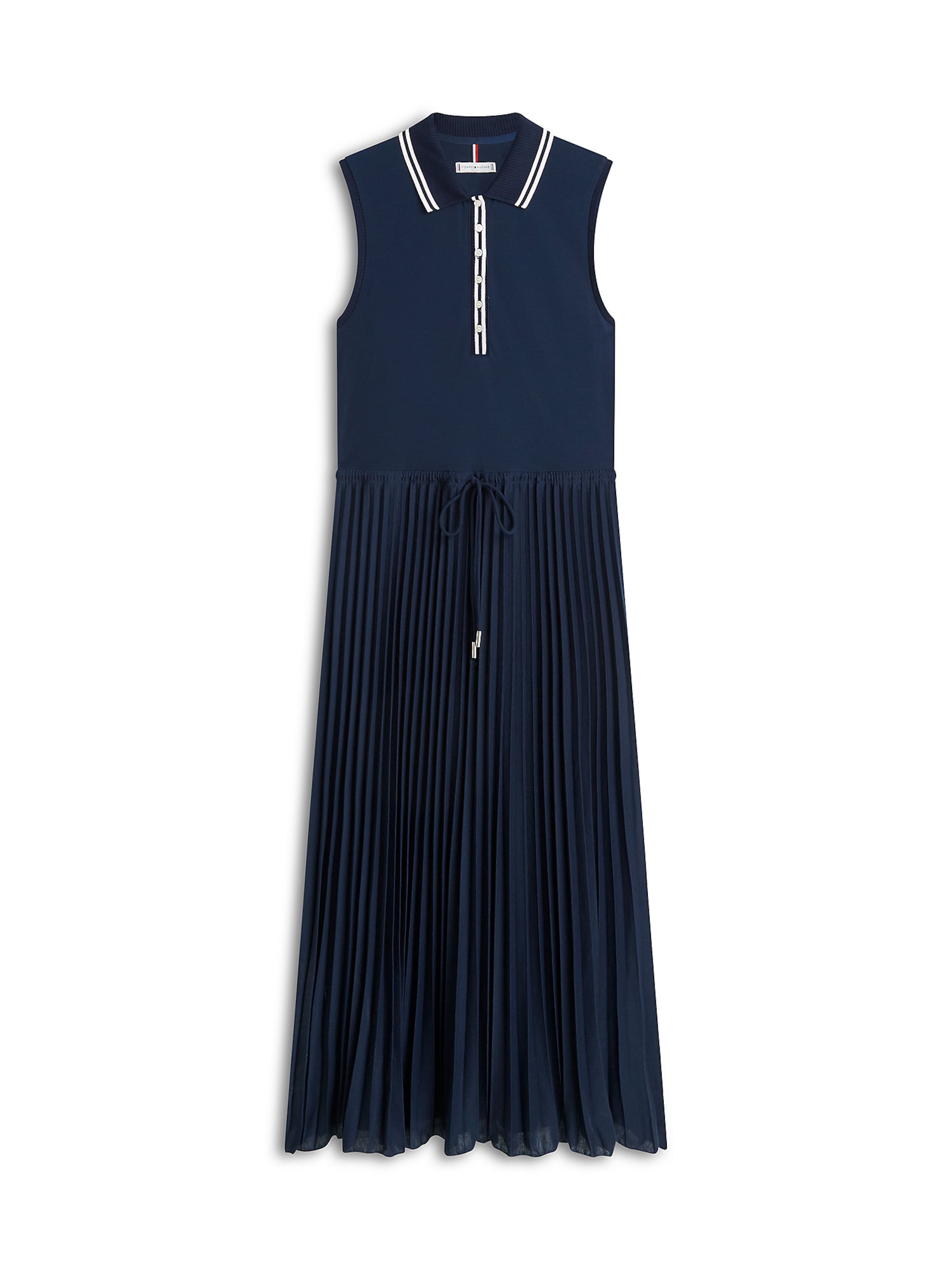 TOMMY HILFIGER Платье '1985' в цвете Navy