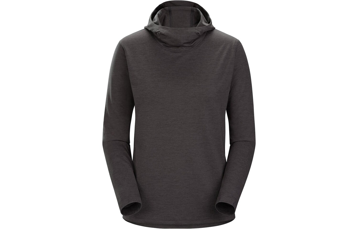

Толстовка женская Arcteryx Taema, синий