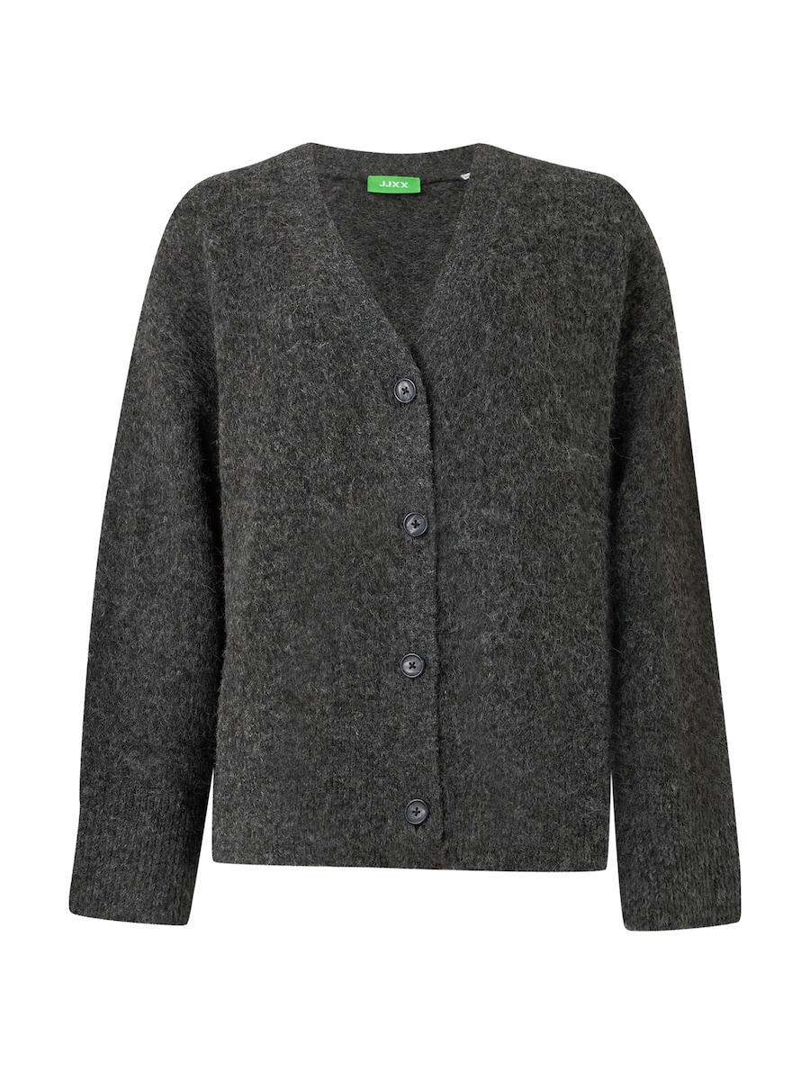 

Вязаный кардиган JJXX JXROSANNA, Mottled Grey