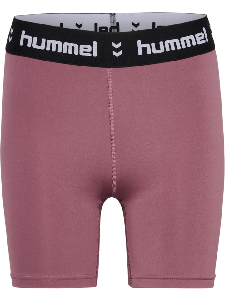 

Тканевые шорты Hummel