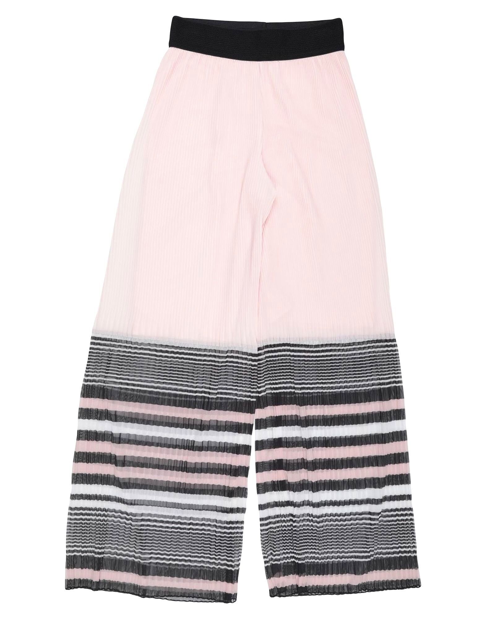 

Брюки Pianurastudio, розовый