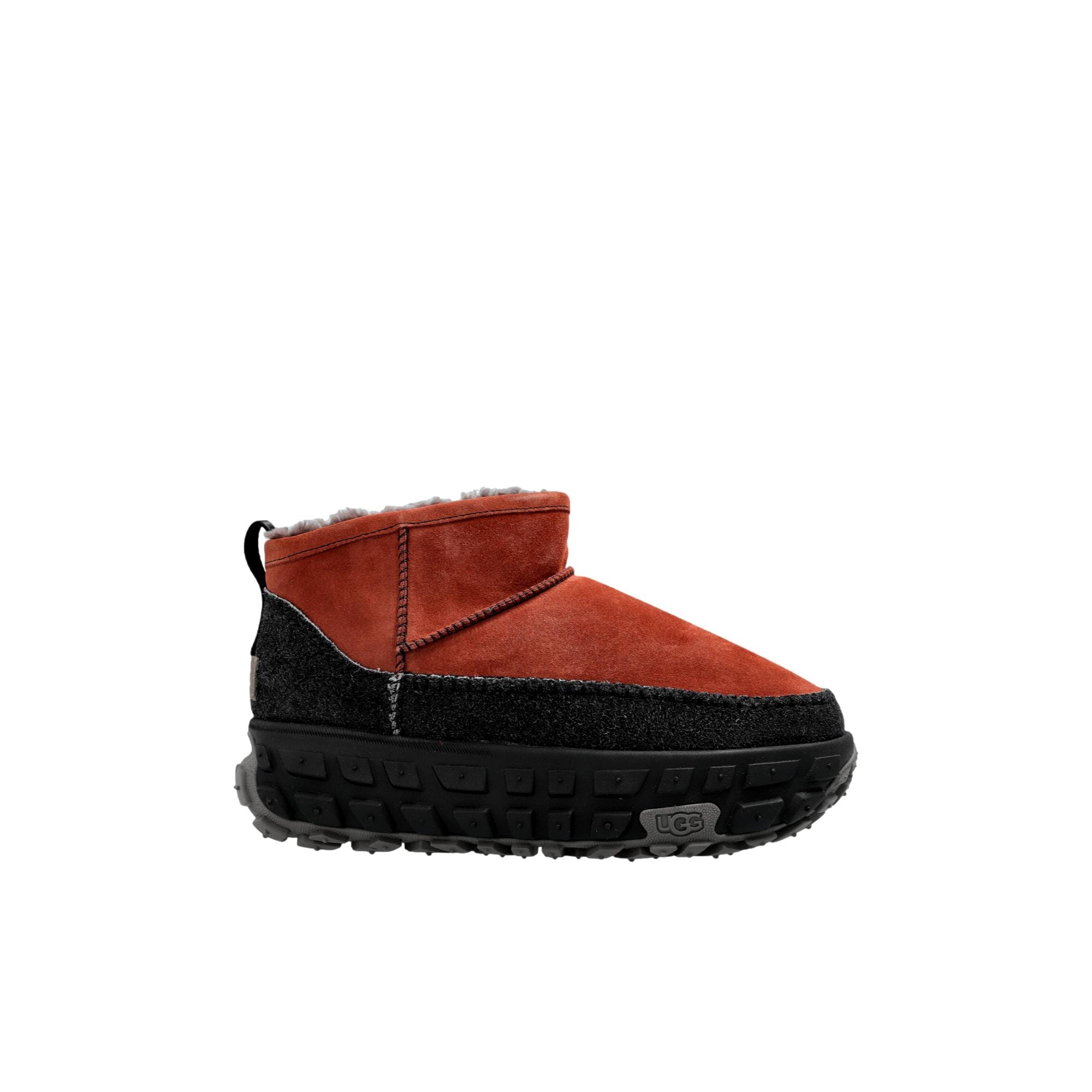 

Ботинки мужские UGG, коричневый