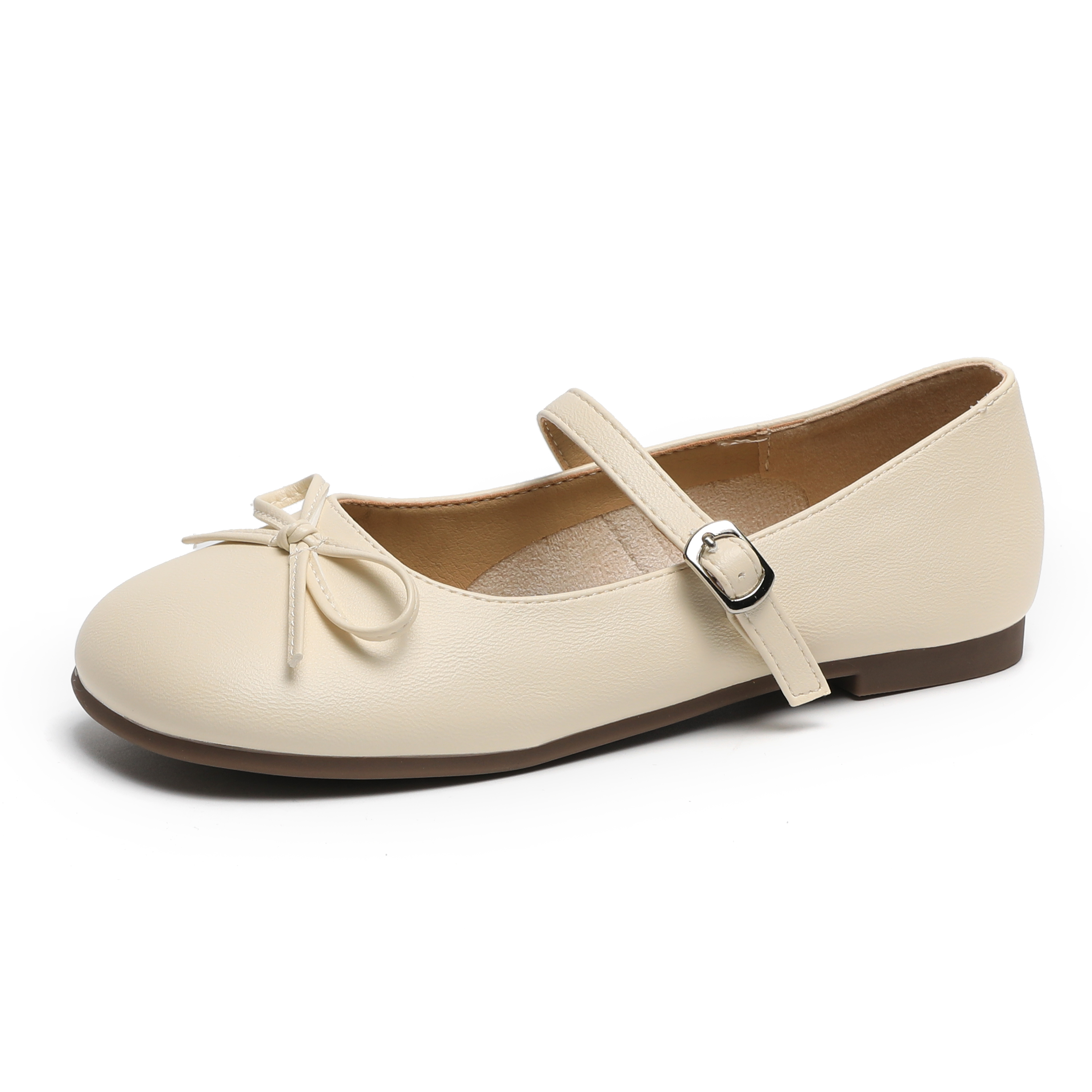 

Туфли женские повседневные Women's Casual Shoes Women's O.L, хаки