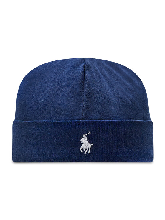 

Бейсболка 320552454003 Polo Ralph Lauren, синий