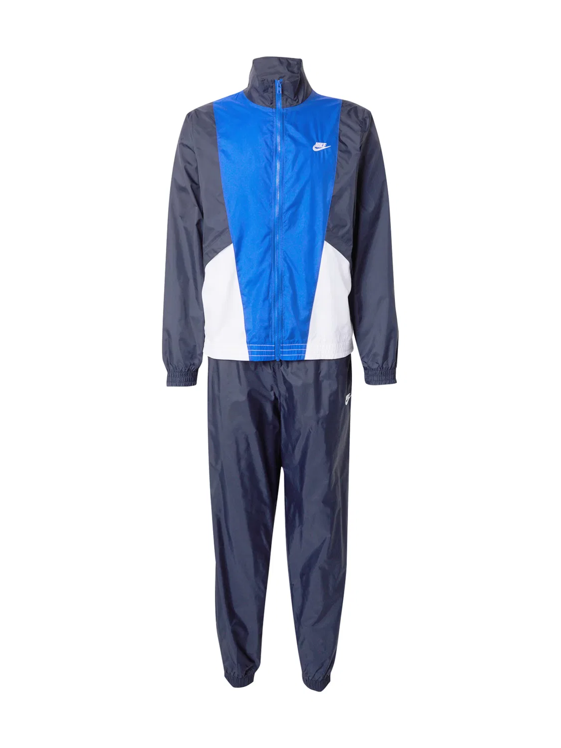 Спортивный костюм 'КЛУБ' Nike Sportswear, Blue/Navy