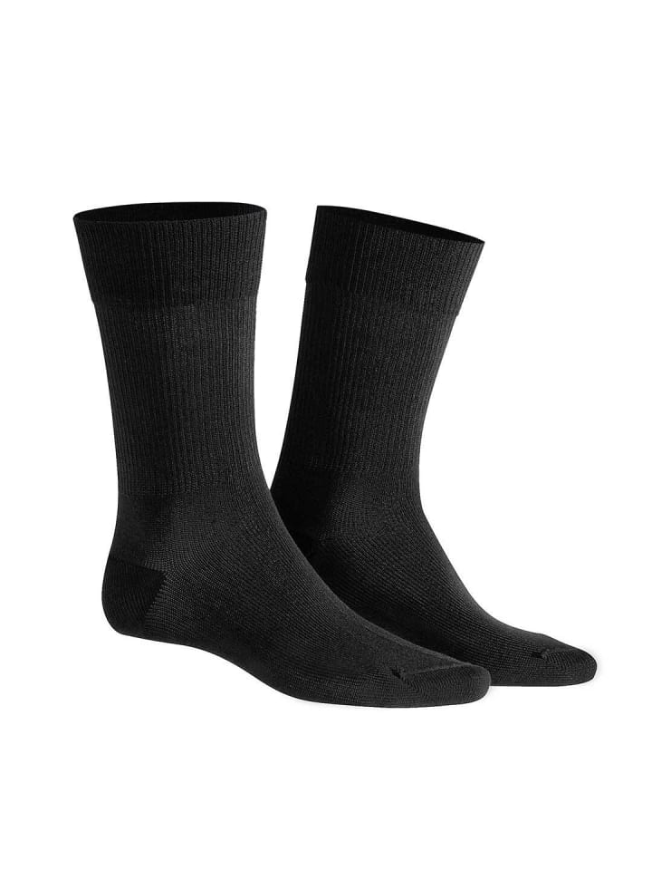 

Kunert Набор из двух пар носков Take Care Basic для диабетиков, темно-синего цвета