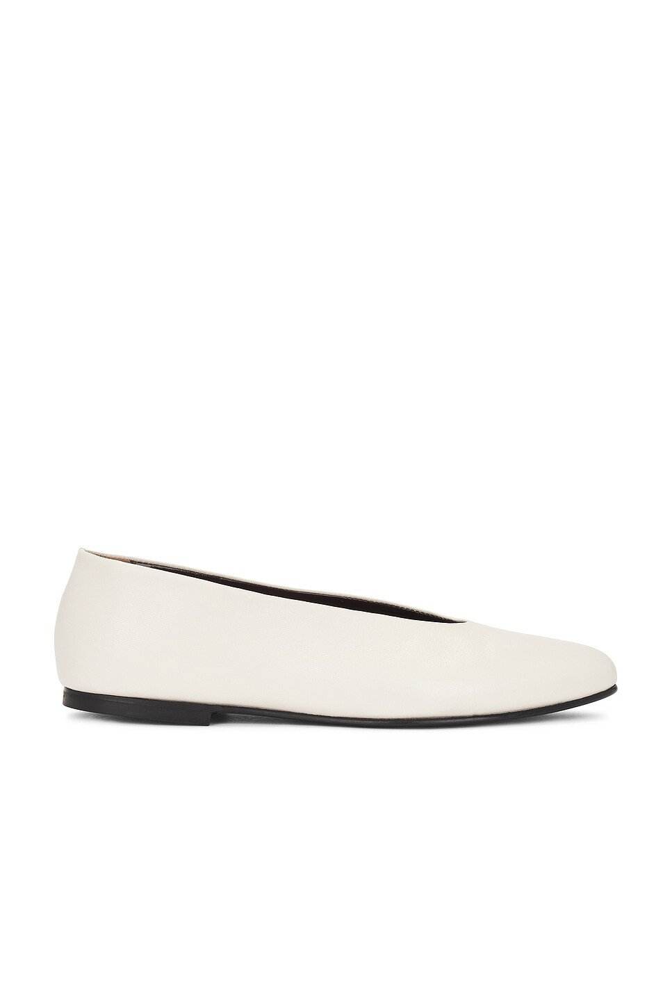 

Балетки женские Darcy Flat Tove, цвет Cream