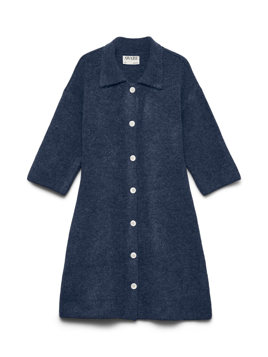 

Мини платье VERO MODA, marine blue