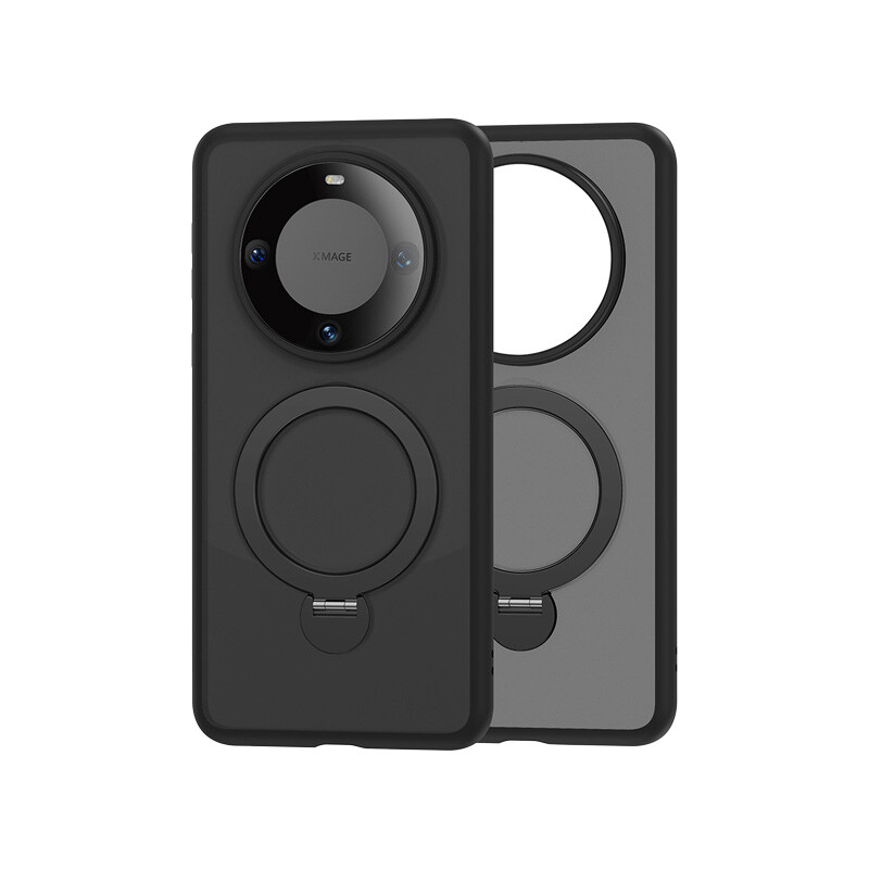 

Чехол для телефона Stewpigo, Yadan Black Large Hole360° Rotating Bracket|Strong Magnetic Ad