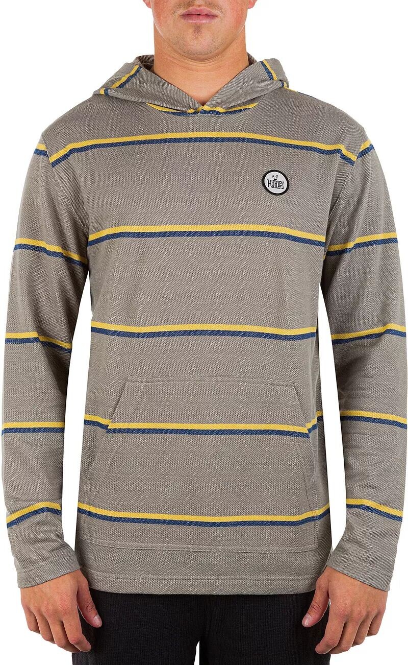 

Мужская толстовка с длинными рукавами Hurley Modern Surf