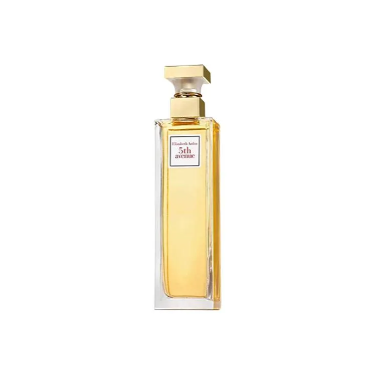 Elizabeth Arden YILISHABAIYADUN Fifth Avenue женские духи восточный букет Eau De Parfum, 125ml