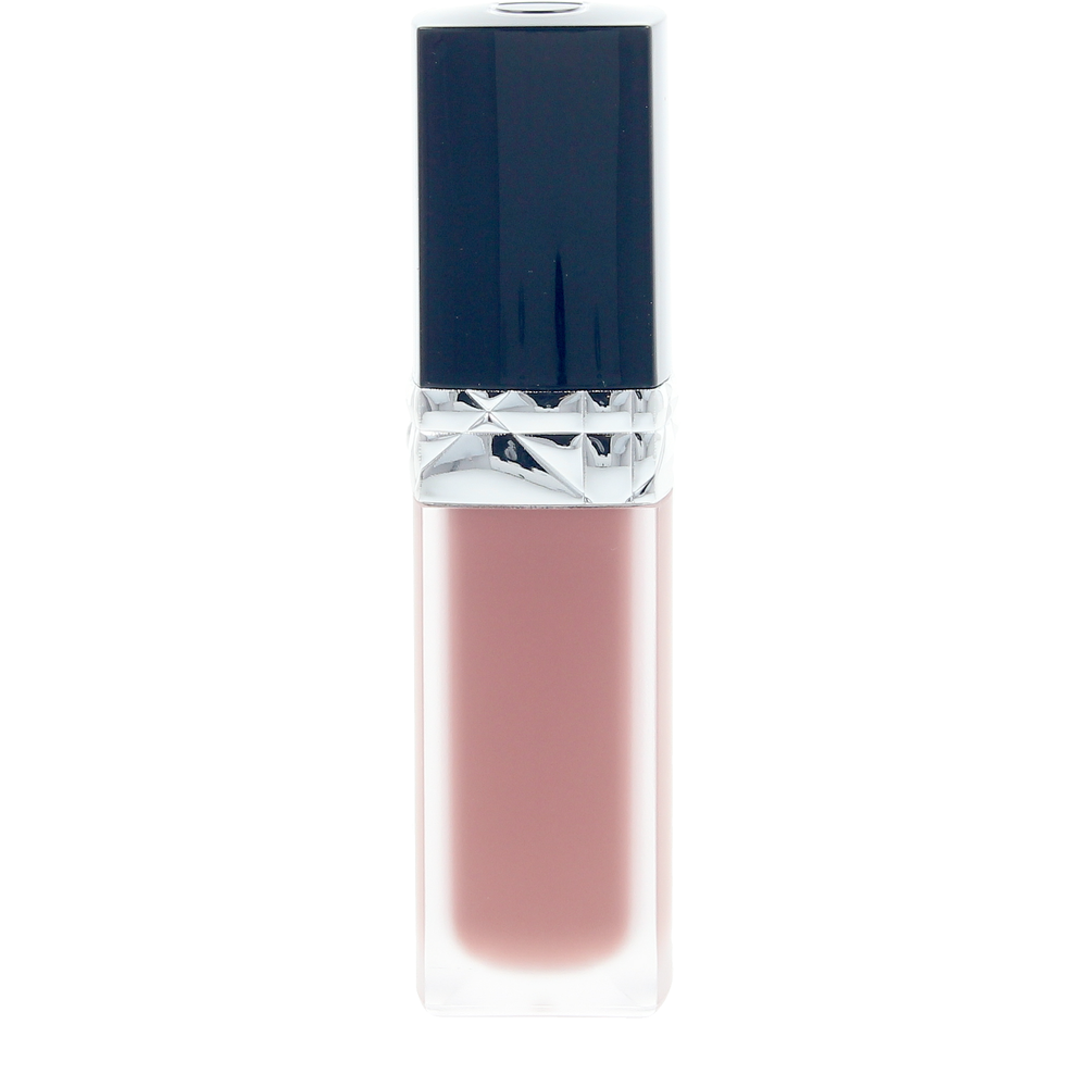 

Помада для губ Rouge dior forever liquid Dior, цвет 100-forever nude, 6 мл.