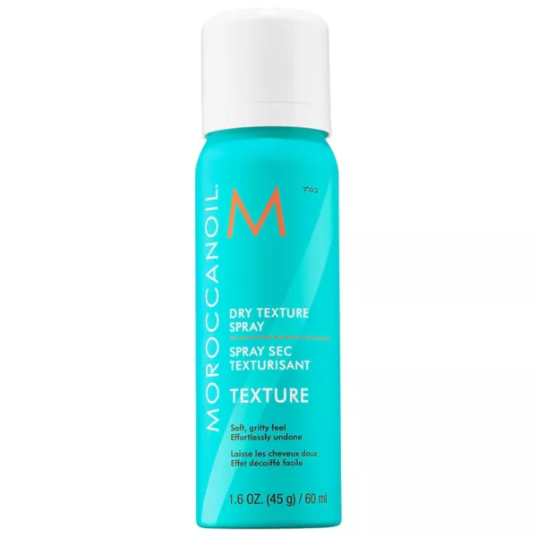 

Сухой текстурный спрей Moroccanoil
