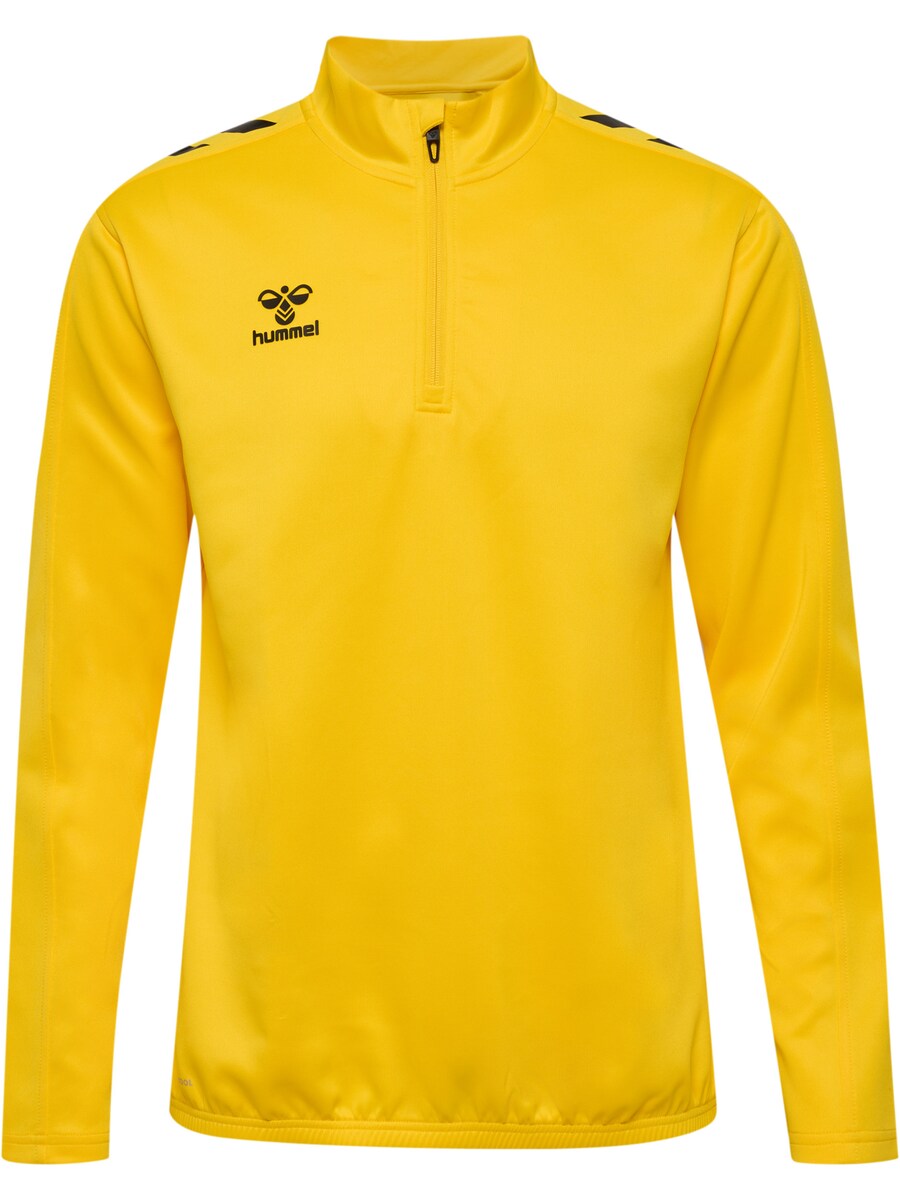 

Спортивная толстовка Hummel Core XK, цвет Limone