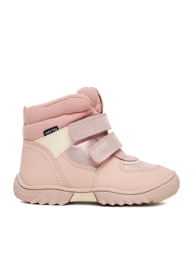 

Зимние сапоги CEO-CI12-FLICK-22 Lasocki Kids, розовый