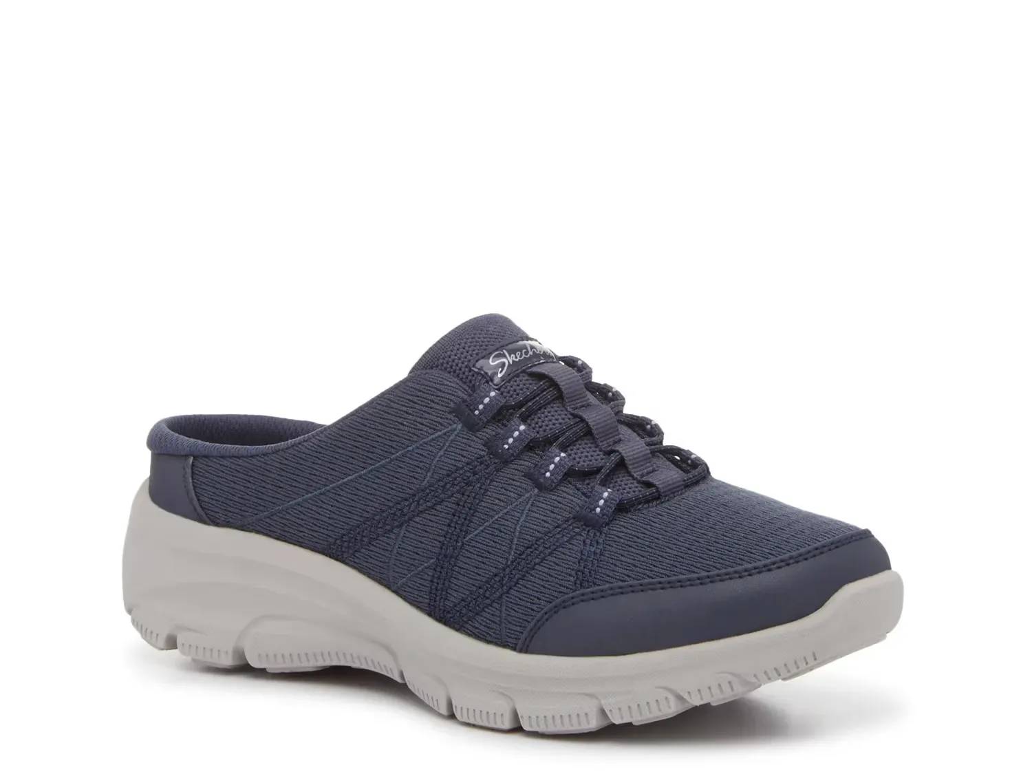 Easy Going Мюли Skechers, Navy