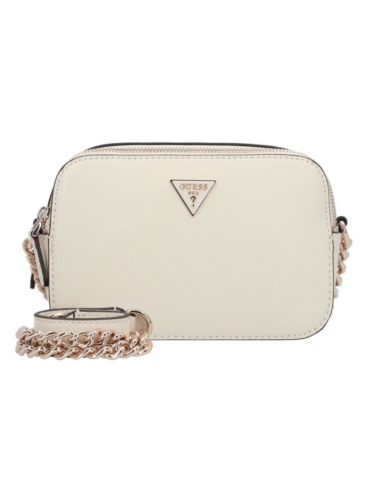 

Сумка через плечо Noelle II 20 см из кости Guess
