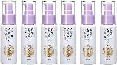 Сыворотка увлажняющая Heim Super Moisture Essence 60 мл