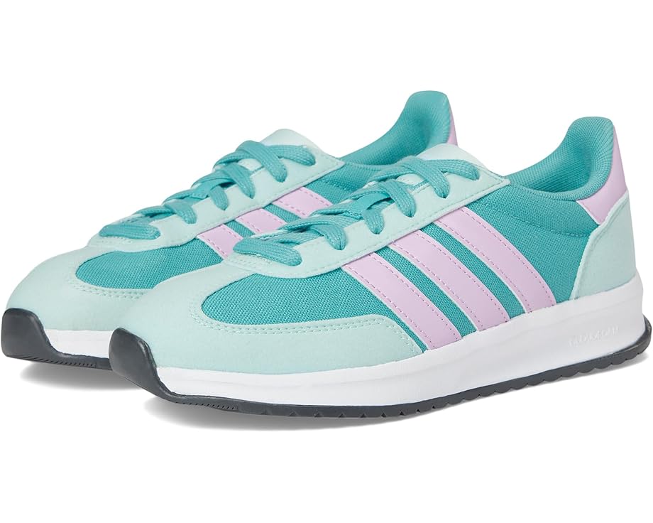 

Кроссовки adidas Kids Run 70s 2.0 Shoes, цвет Mint Ton/Bliss Lilac/Halo Mint