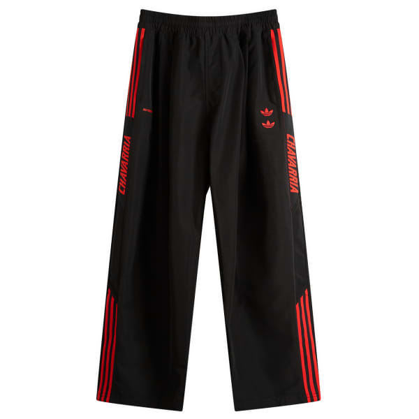 

Трикотажные спортивные штаны X willy chavarria Adidas, черный