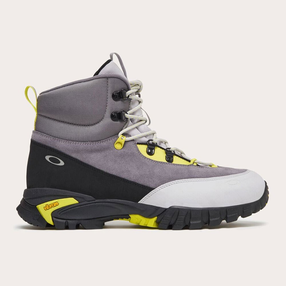 

Походные ботинки Oakley Vertex Boot, серый