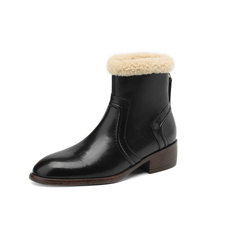 

Ботильоны Bai Shiting Ankle Boots Women's