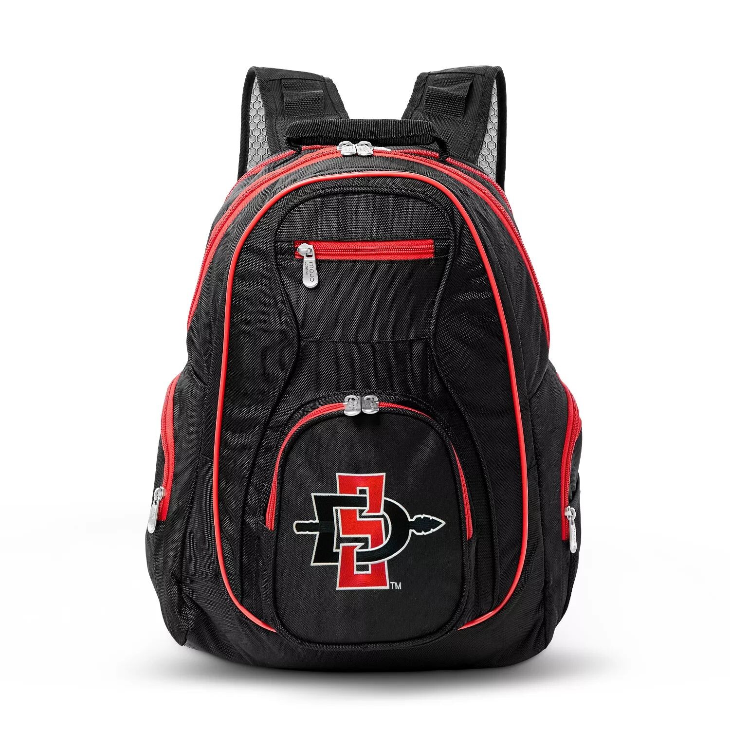 

Рюкзак для ноутбука San Diego State Aztecs