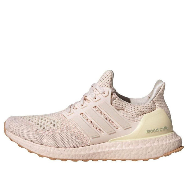 Кроссовки ultraboost 1.0 'wonder quartz' Adidas, мультиколор