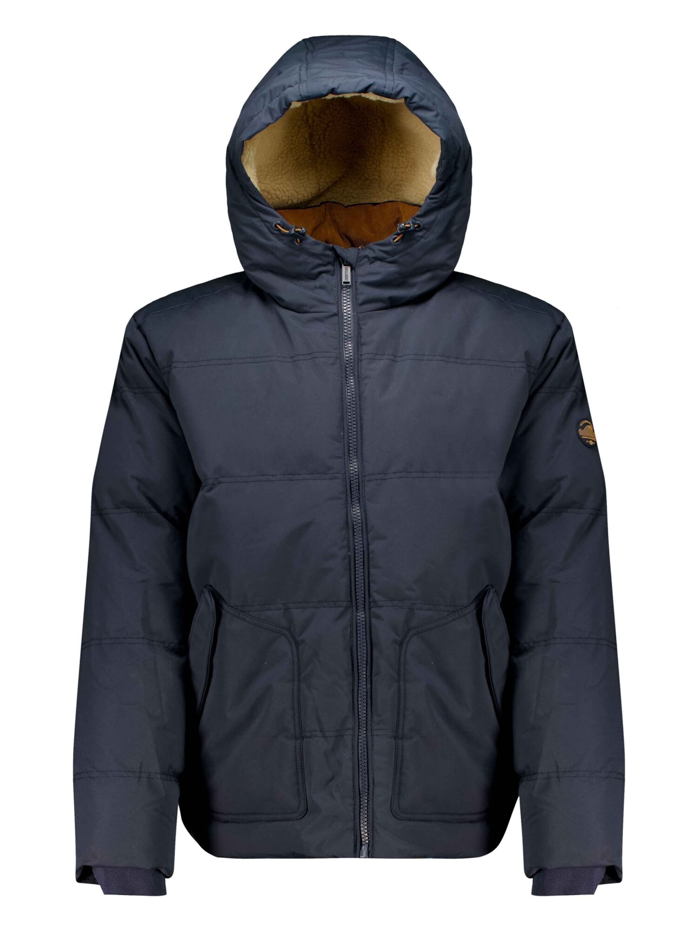 

Deeluxe Зимняя куртка 'Chicago' в цвете Navy