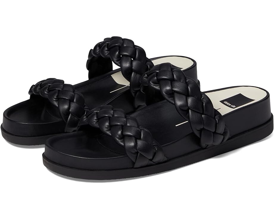 

Сандалии Dolce Vita Signe, цвет Black Stella