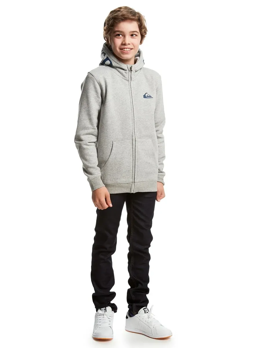 

Прямые джинсы Quiksilver "Voodoo Rinse", цвет Rinse