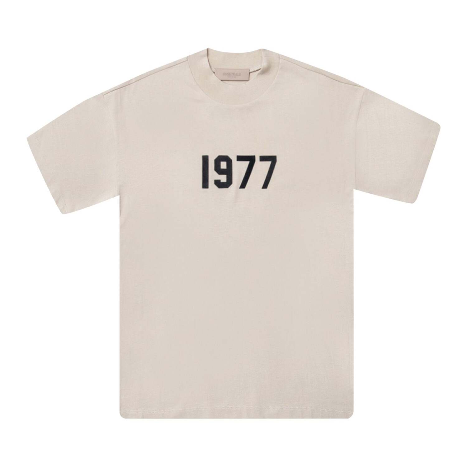 

Детская футболка Fear of God Essentials Пшеница