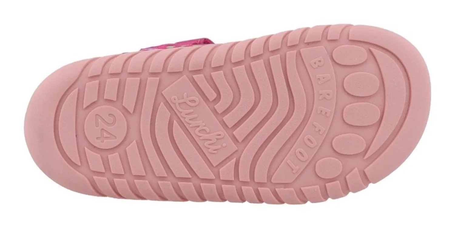 Кроссовки Lurchi, Pink — фото 3