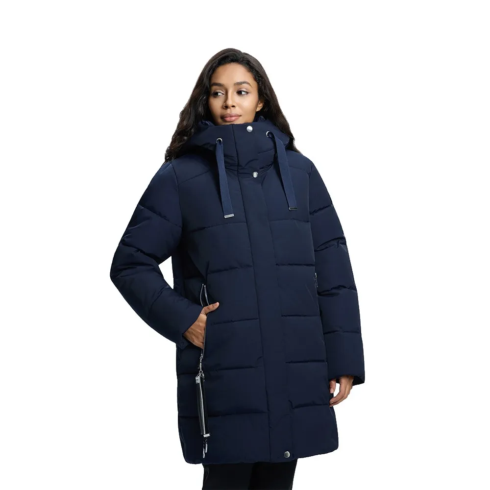 

Жилет Luhta Kuurna L, синий