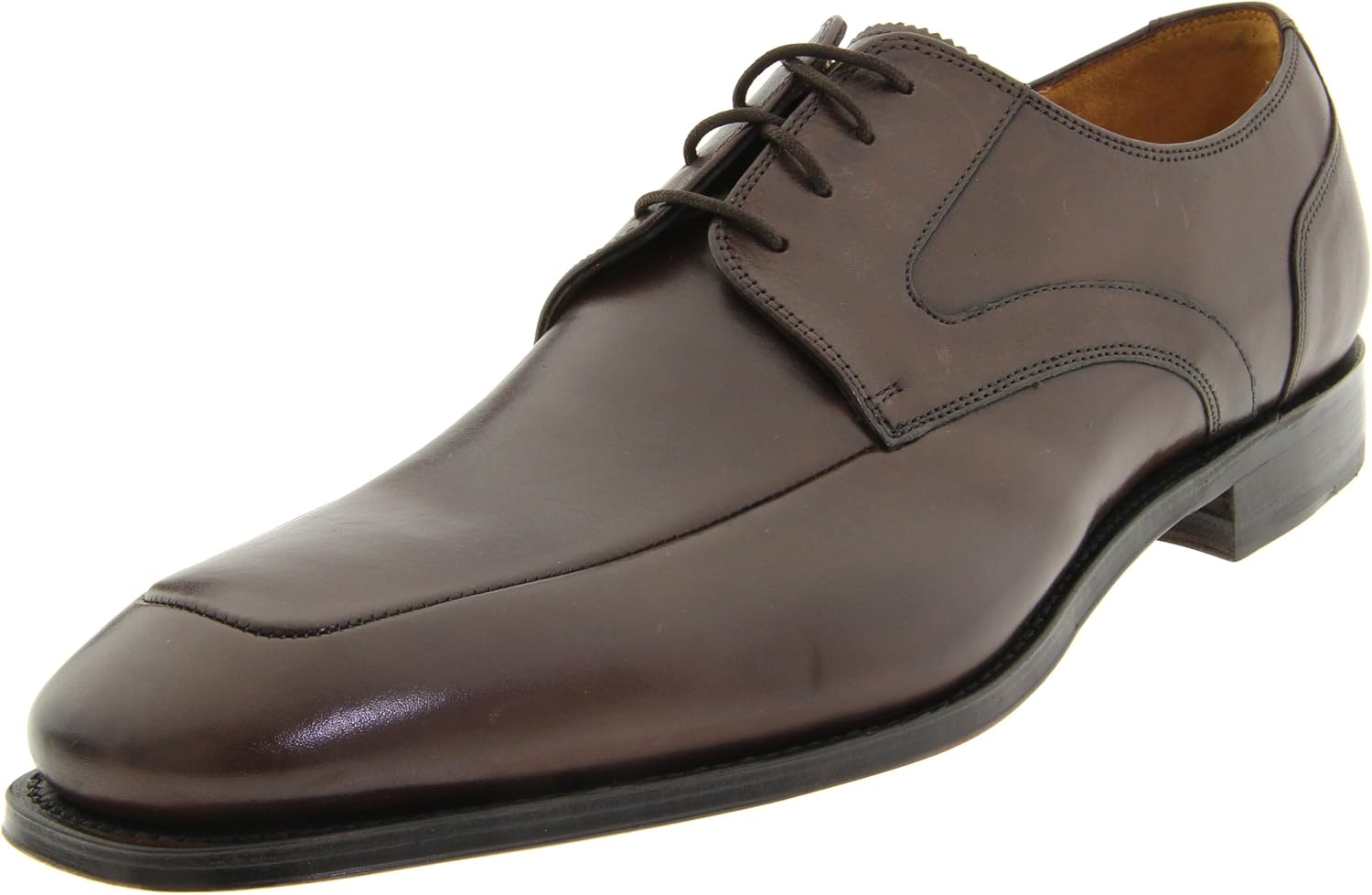 Мужские туфли Florsheim Covden на шнуровке, коричневый