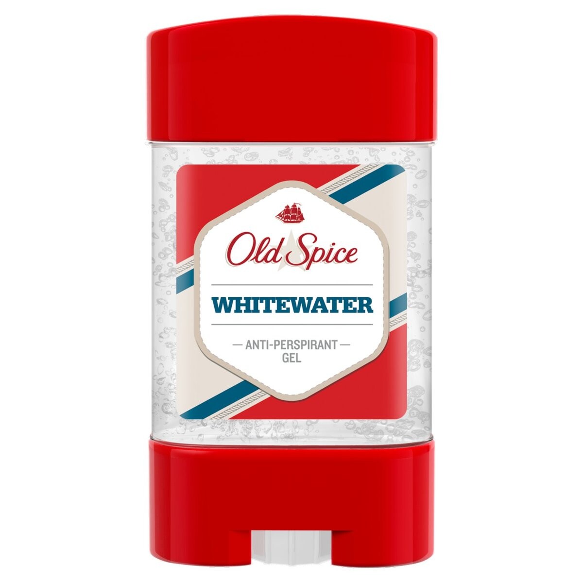 

Old Spice, Белая вода, Дезодорант-карандаш, 70 мл