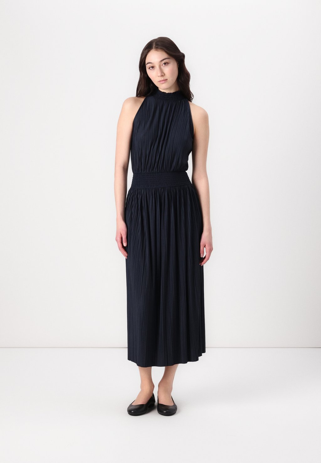 

Платье UMA DRESS Samsøe Samsøe, темно-синий