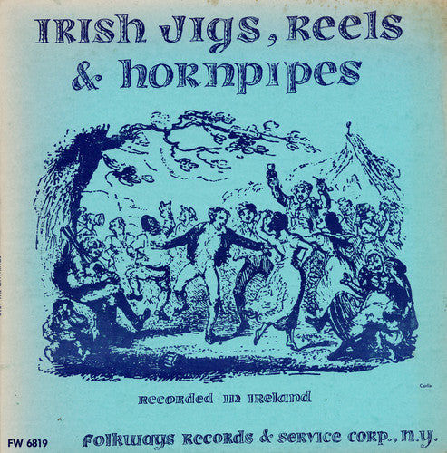 

CD диск Gorman, Michael: Irish Jigs, Reels & Hornpipes