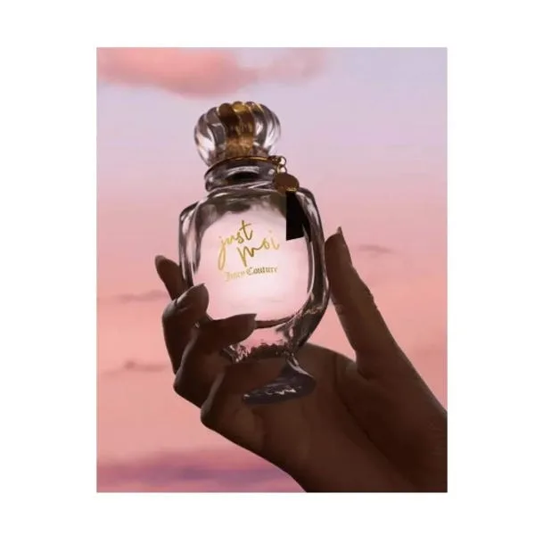 Парфюмерная вода для женщин JUICY COUTURE Just Moi — фото 4