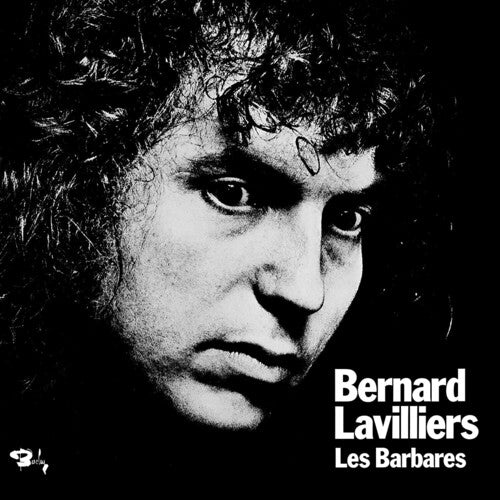 

Виниловая пластинка Lavilliers, Bernard: Les Barbares