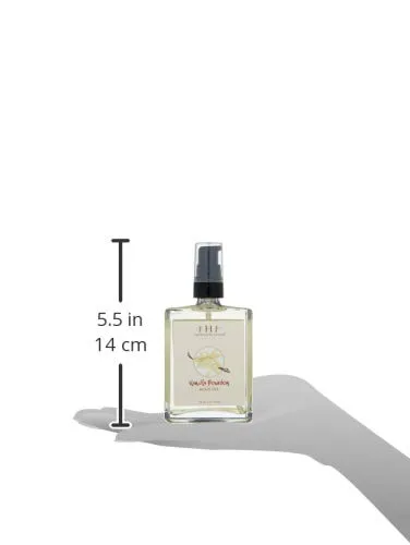 Масло для тела FarmHouse Fresh Vanilla Bourbon, Ваниль Бурбон, 4 жидких унции 118 мл (1 шт.), Olive — фото 3