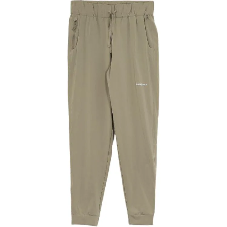 Штаны Terrebonne Casual Patagonia, river rock зеленый/rvgn